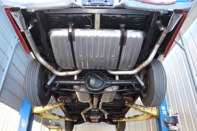 1969 Chevrolet Chevelle - photo 11