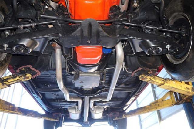 1969 Chevrolet Chevelle - photo 12