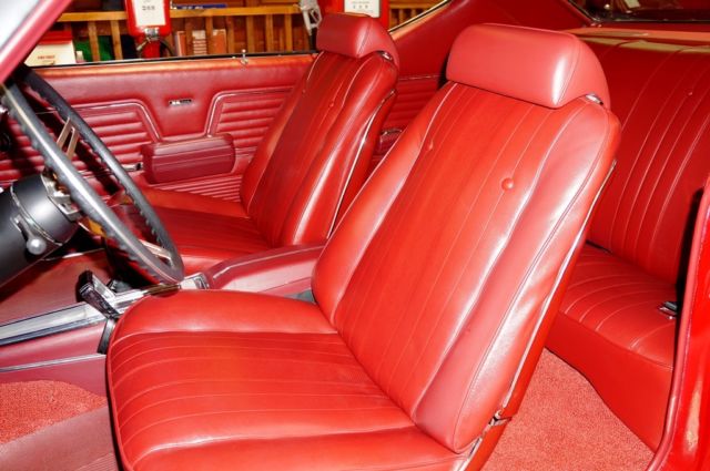 1969 Chevrolet Chevelle - photo 8