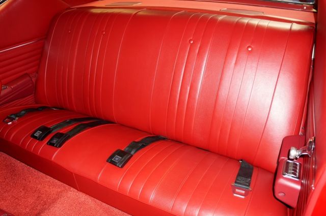 1969 Chevrolet Chevelle - photo 9