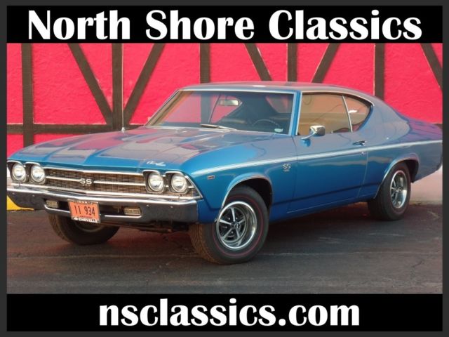1969 Chevrolet Chevelle -SS396-SUPER SPORT CLEAN BIG BLOCK-FAST CAR-68 70 71 72 1969 Chevrolet Chevelle -SS396-SUPER SPORT CLEAN BIG BLOCK-FAST CAR-SEE VI