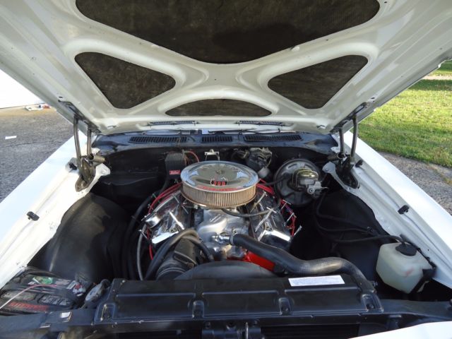 1969 Chevrolet Chevelle RED - photo 11