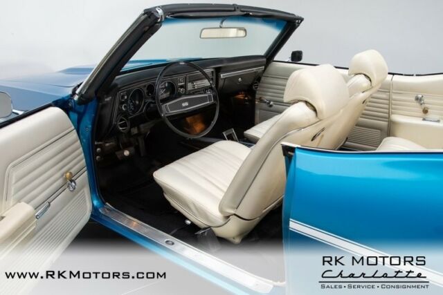 1969 Chevrolet Chevelle Super Sport - photo 5