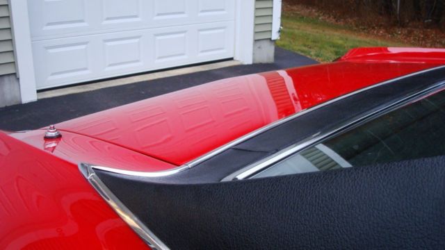 1969 Chevrolet Chevelle Super Sport - photo 12