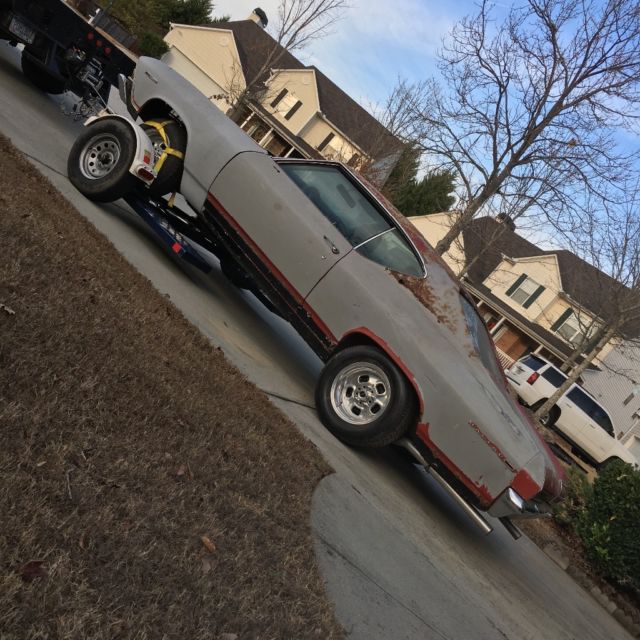 1969 Chevrolet Chevelle - photo 9