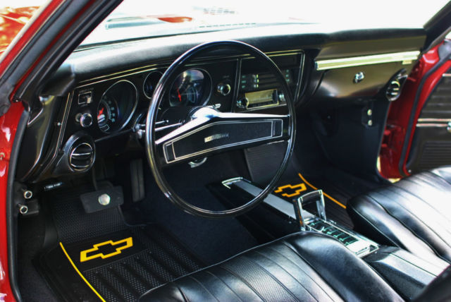 1969 Chevrolet Chevelle Yenko - photo 5