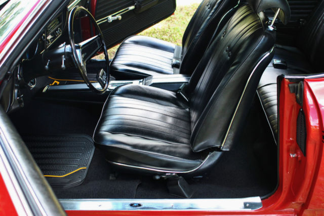 1969 Chevrolet Chevelle Yenko - photo 6