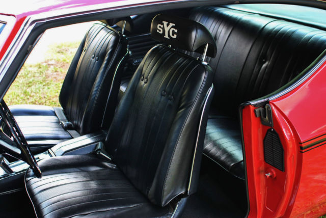 1969 Chevrolet Chevelle Yenko - photo 7