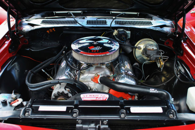 1969 Chevrolet Chevelle Yenko - photo 9