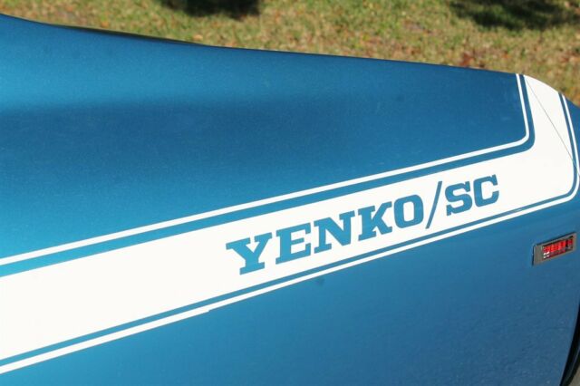 1969 Chevrolet Chevelle Yenko Tribute Frame Off Restoration - photo 7