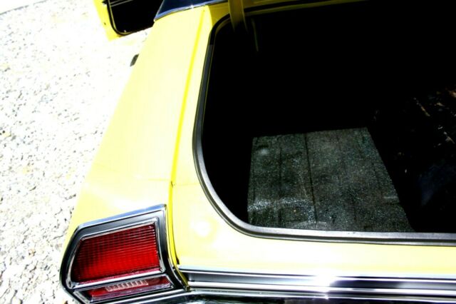 1969 Chevrolet Chevelle - photo 13