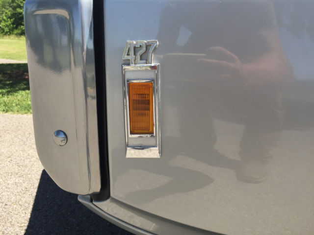 1969 Chevrolet Biscayne - photo 10