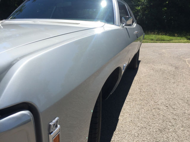 1969 Chevrolet Biscayne - photo 8