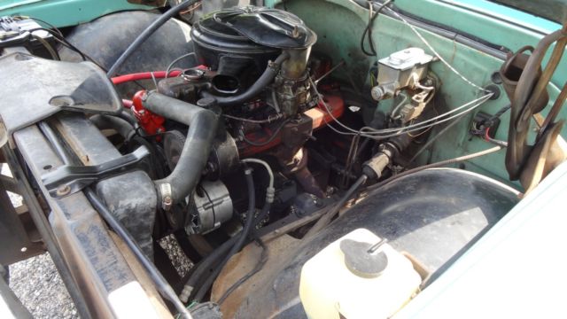 1969 Chevrolet C-10 - photo 6