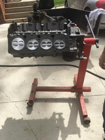 1969 Chevrolet Camaro - photo 4