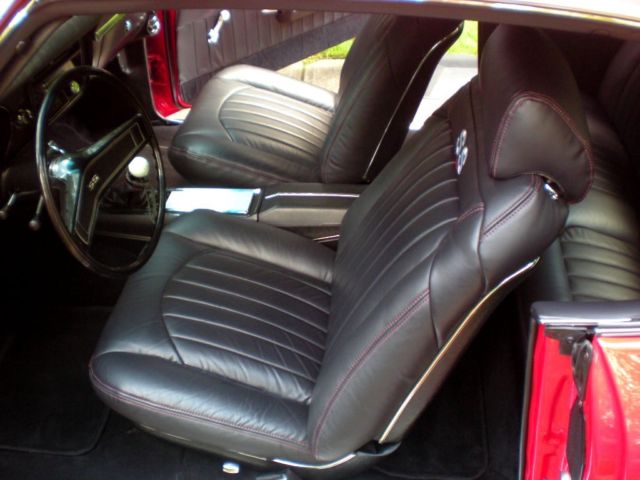 1969 Chevrolet Chevelle - photo 11