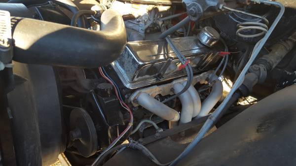 1969 Chevrolet C/K Pickup 1500 - photo 13