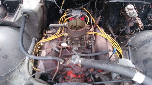 1969 Chevrolet Cheyenne - photo 9