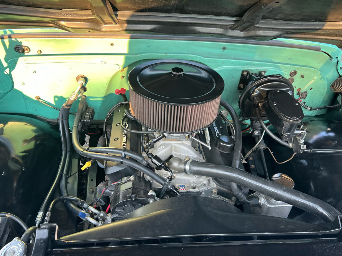 1969 Chevrolet C-10 Regular Cab 2WD - photo 10