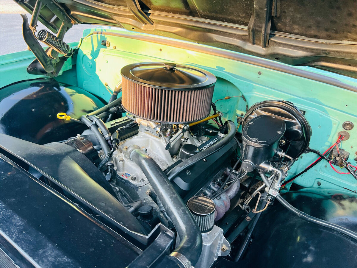 1969 Chevrolet C-10 Regular Cab 2WD - photo 11