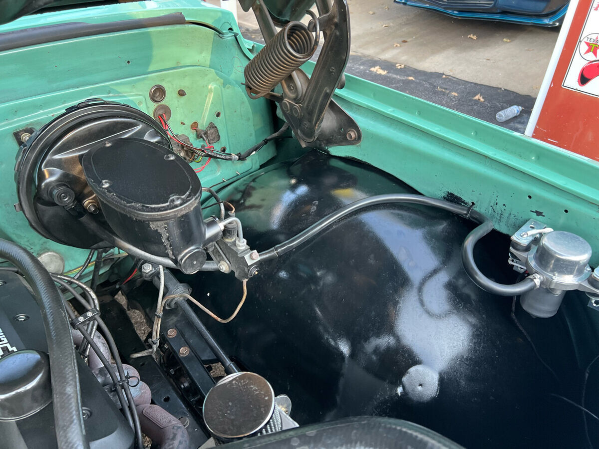 1969 Chevrolet C-10 Regular Cab 2WD - photo 12