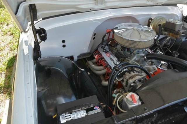 1969 Chevrolet Other Pickups C10 - photo 10