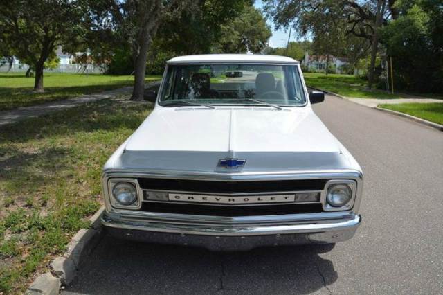 1969 Chevrolet Other Pickups C10 - photo 5