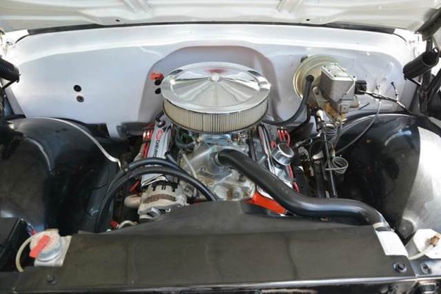 1969 Chevrolet Other Pickups C10 - photo 7