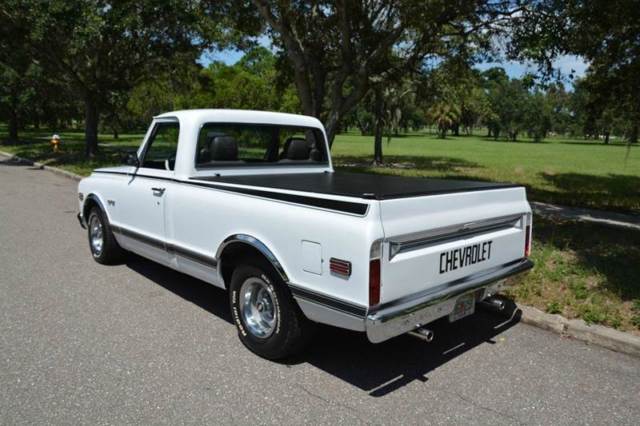 1969 Chevrolet Other Pickups C10 - photo 8