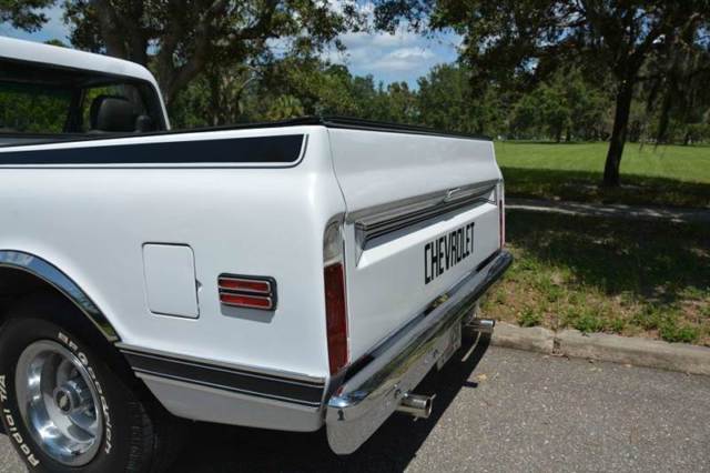 1969 Chevrolet Other Pickups C10 - photo 9