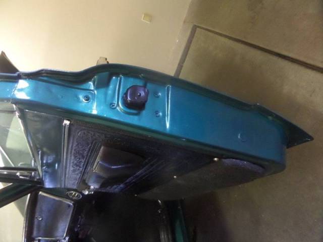 1969 Chevrolet Other Pickups CUSTOM CST 4X4 - photo 12