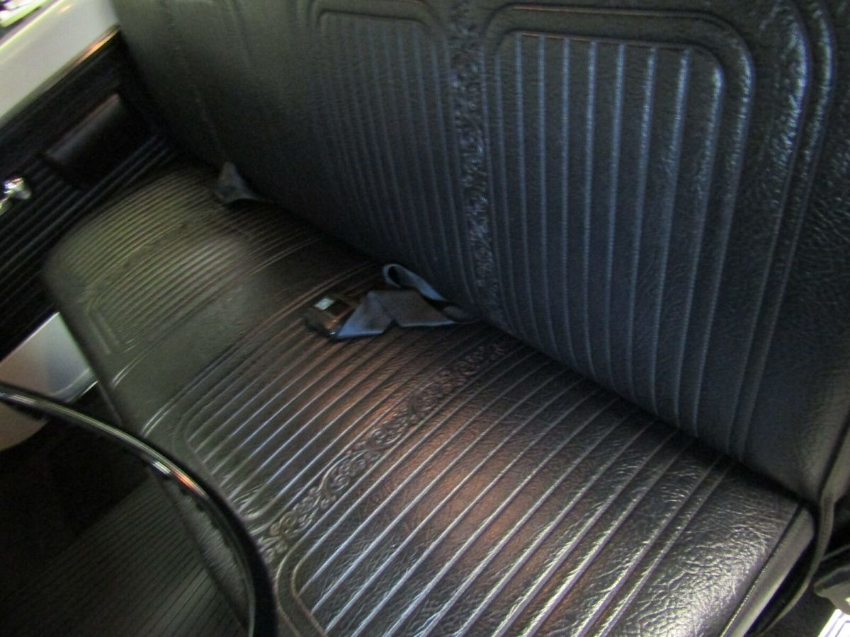 1969 Chevrolet Other Pickups Custom Camper/20 Longhorn - photo 10