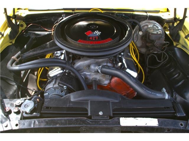 1969 Chevrolet COPO - photo 3