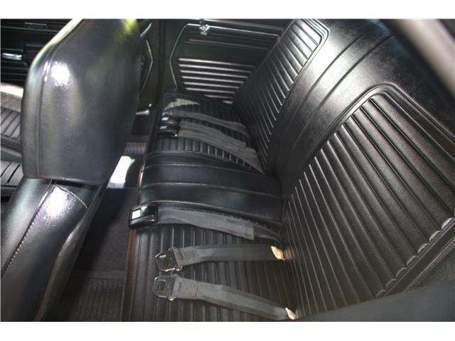 1969 Chevrolet COPO - photo 8