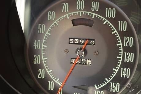 1969 Chevrolet Corvette 427 - photo 7