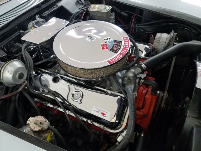 1969 Chevrolet Corvette -- - photo 10