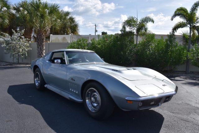 1969 Chevrolet Corvette -- - photo 2