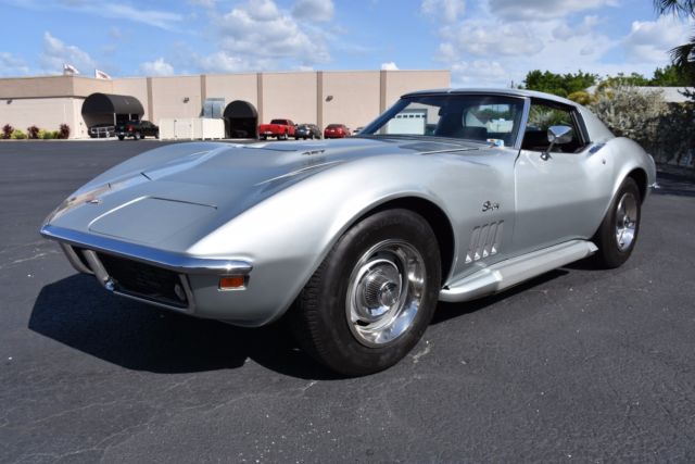 1969 Chevrolet Corvette -- - photo 3