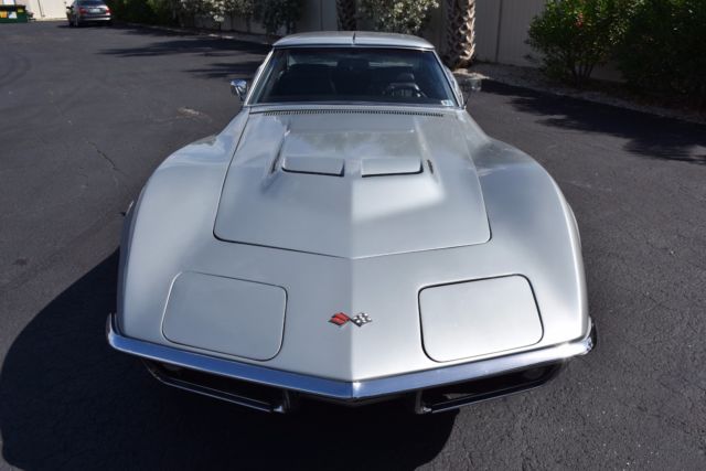 1969 Chevrolet Corvette -- - photo 4