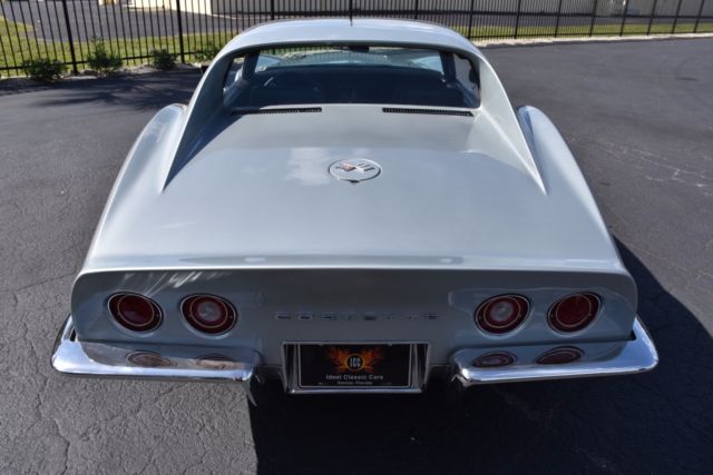 1969 Chevrolet Corvette -- - photo 5