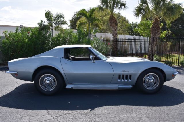 1969 Chevrolet Corvette -- - photo 6