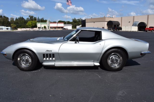 1969 Chevrolet Corvette -- - photo 7