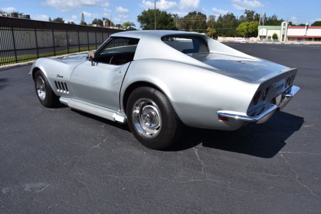 1969 Chevrolet Corvette -- - photo 8