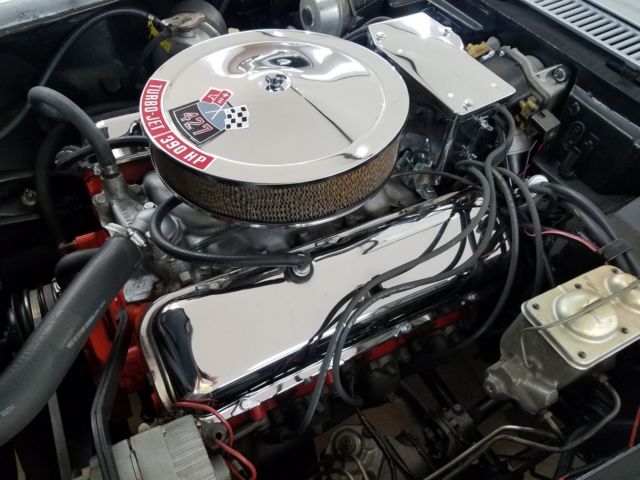 1969 Chevrolet Corvette -- - photo 9
