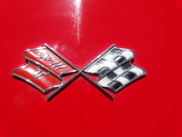 1969 Chevrolet Corvette - photo 10