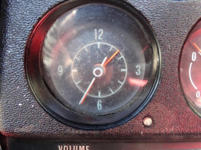1969 Chevrolet Corvette - photo 11