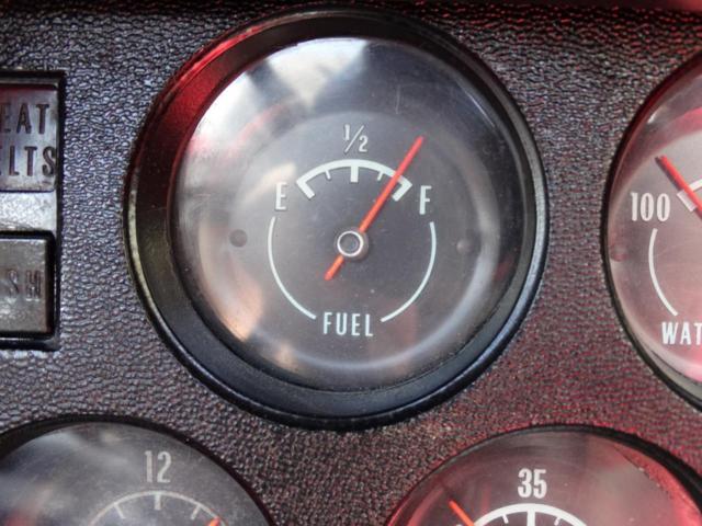 1969 Chevrolet Corvette - photo 4