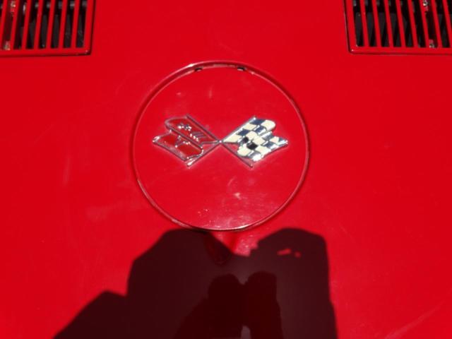 1969 Chevrolet Corvette - photo 7