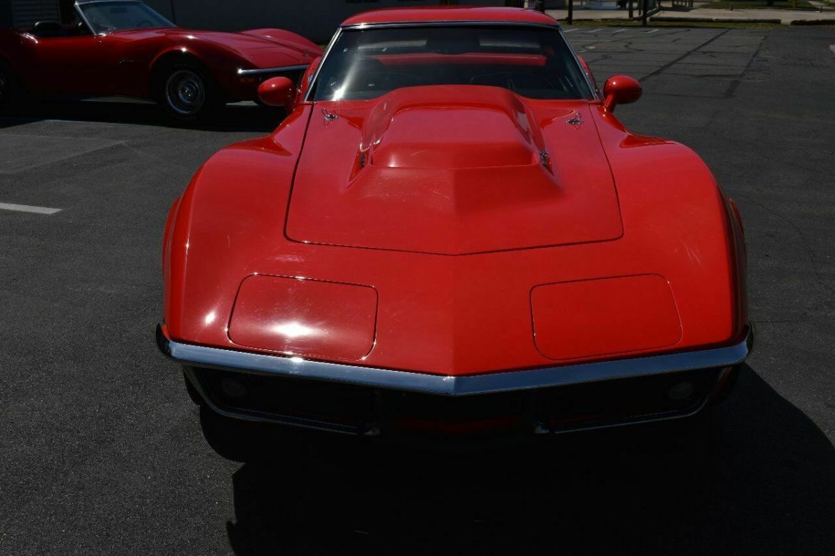 1969 Chevrolet Corvette - photo 7