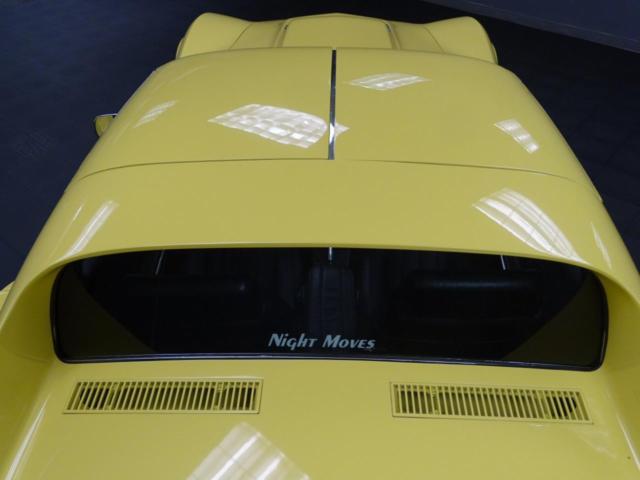 1969 Chevrolet Corvette - photo 10